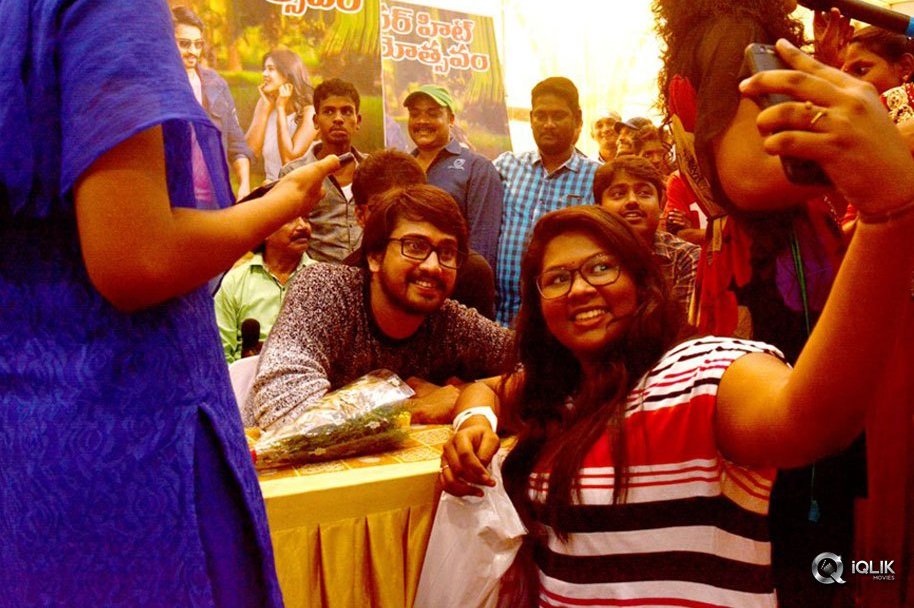 Andhagaadu-Movie-Success-Tour-At-Vizag